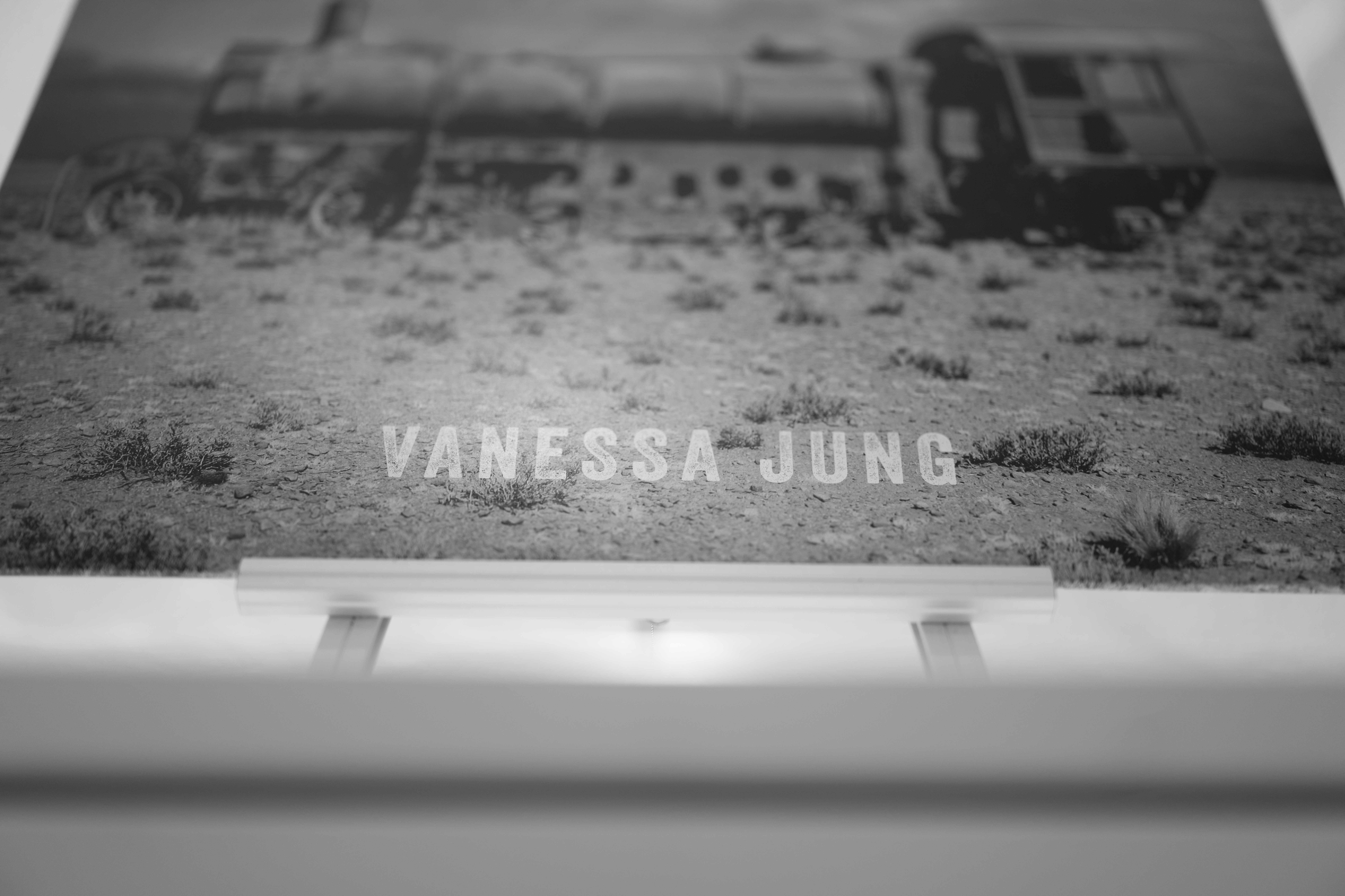 Vanessa Jung – Full Steel