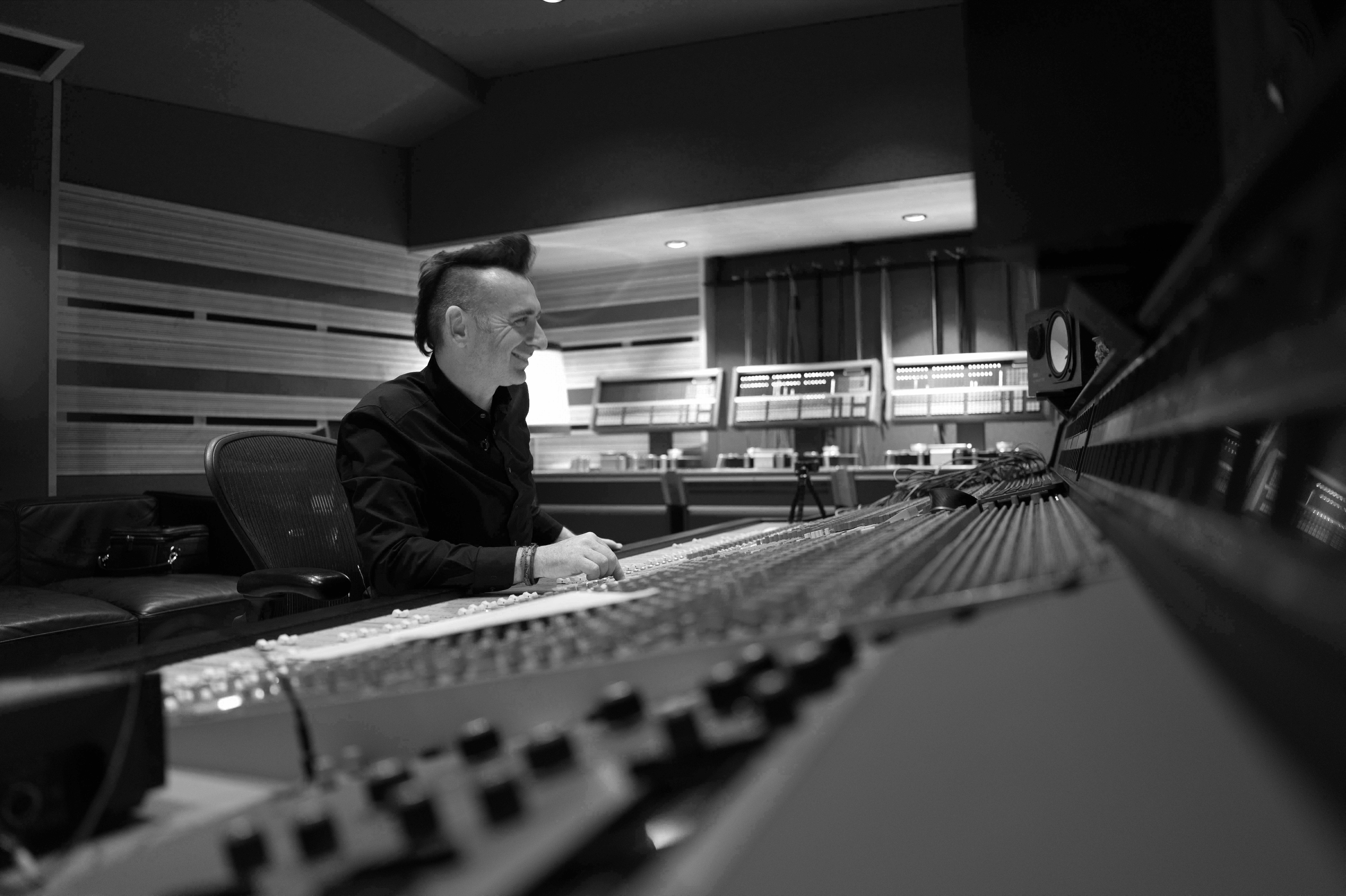 LITTLE BIG BEAT STUDIOS
